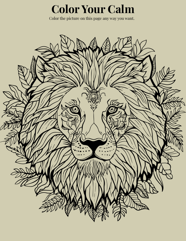 Chronic Warrior Journal